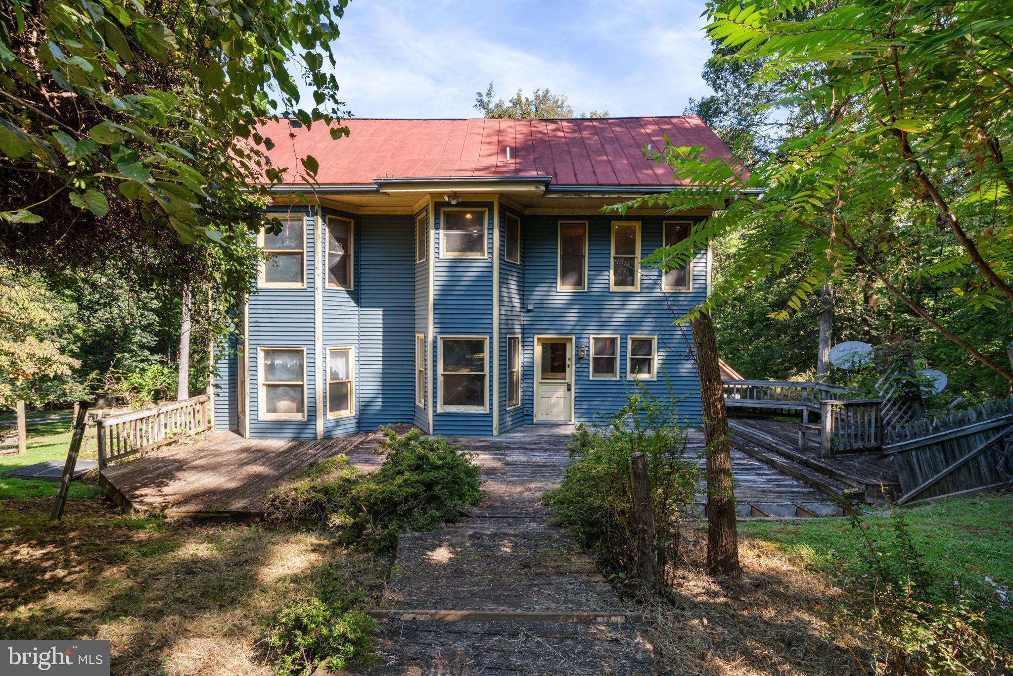 MILLER - Residential