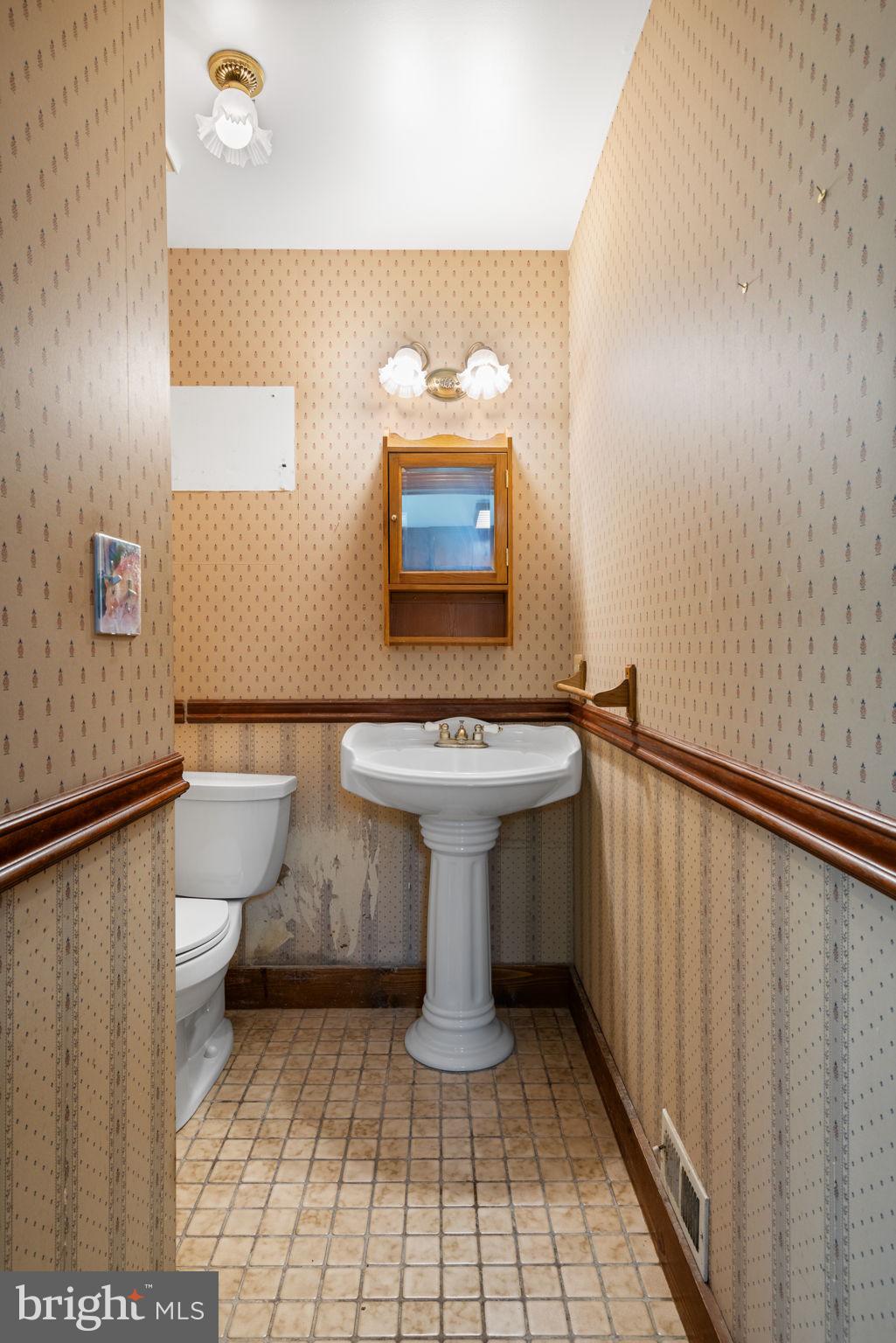 MILLER - Residential