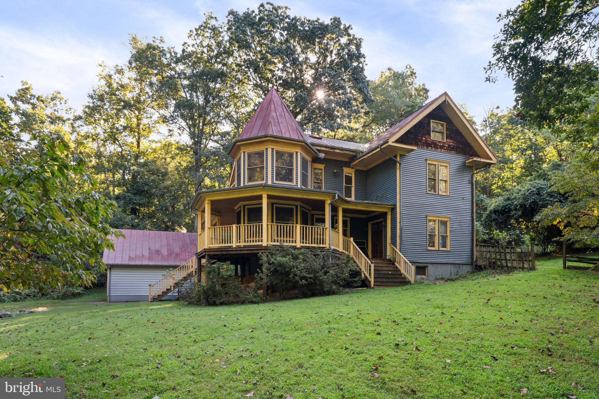 MILLER - Residential