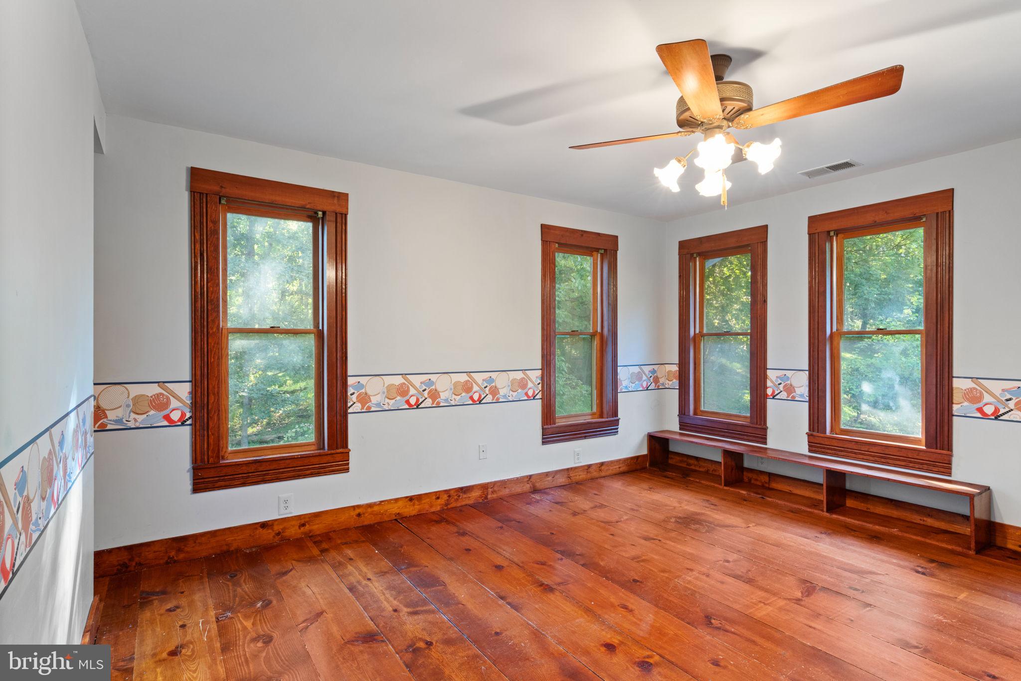 MILLER - Residential