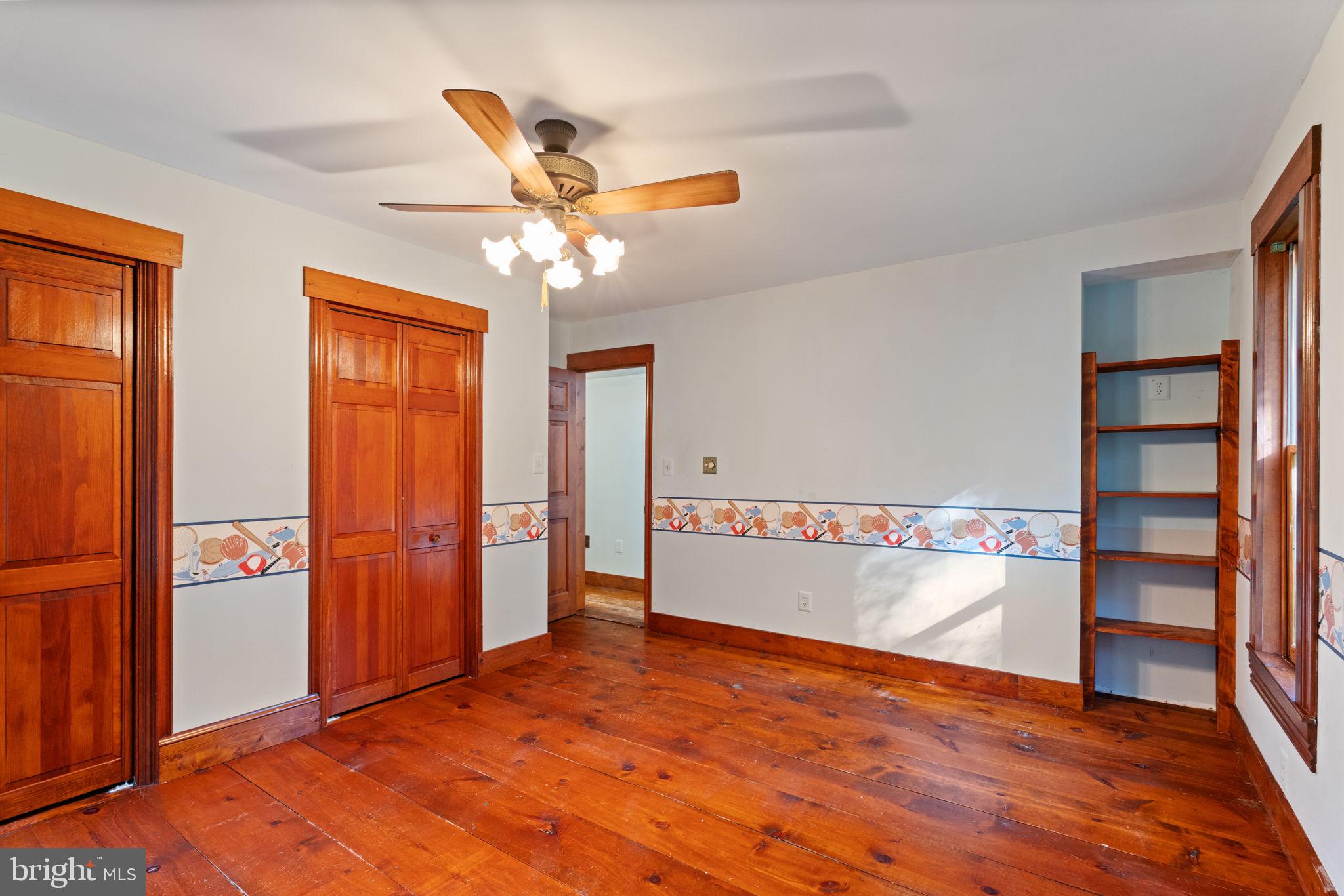 MILLER - Residential