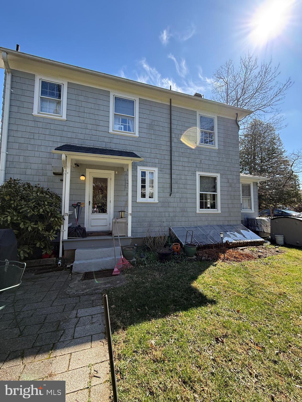 CHEVY CHASE - Residential