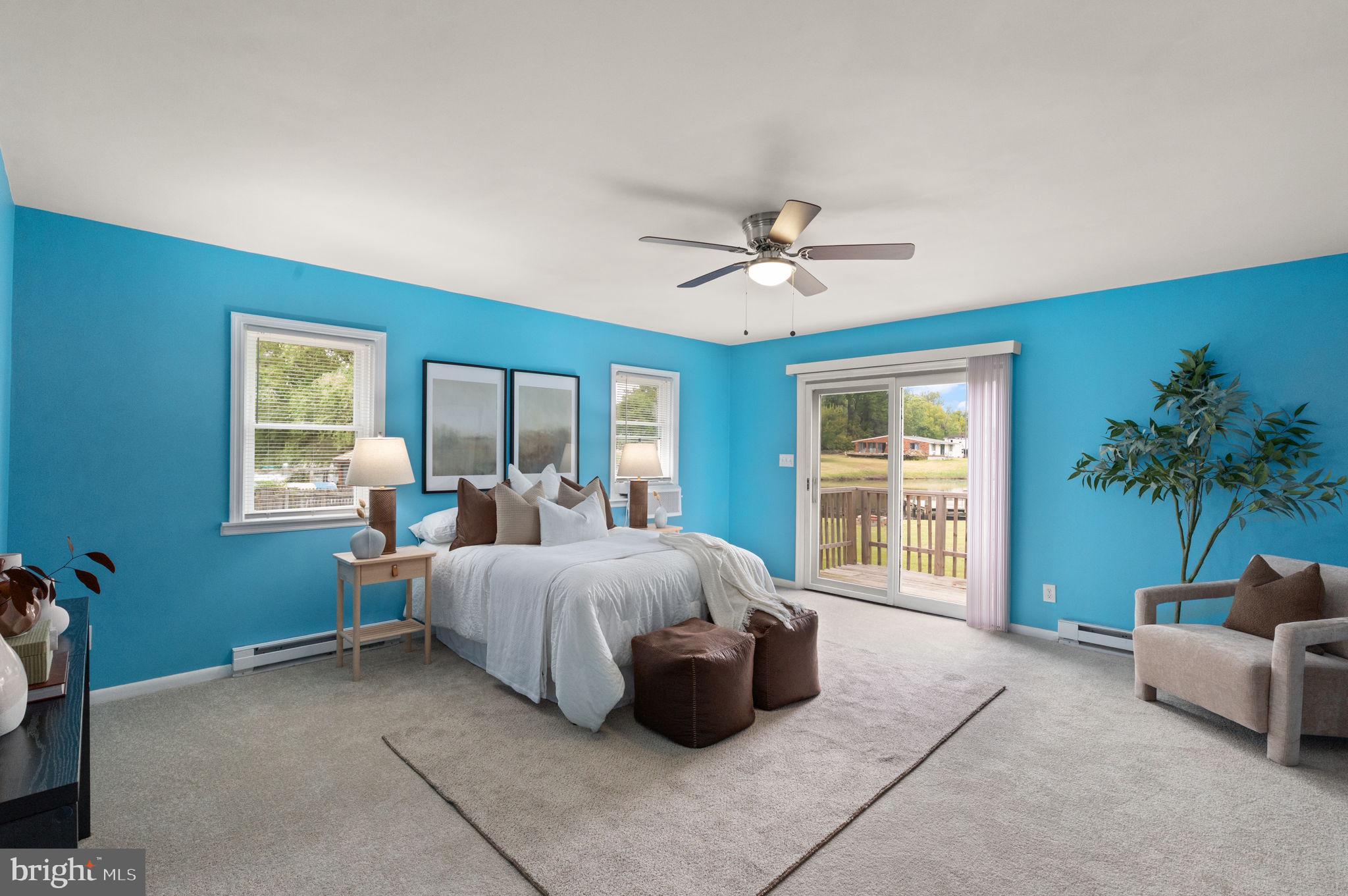 EDGEMERE/SPARROWS POINT - Residential