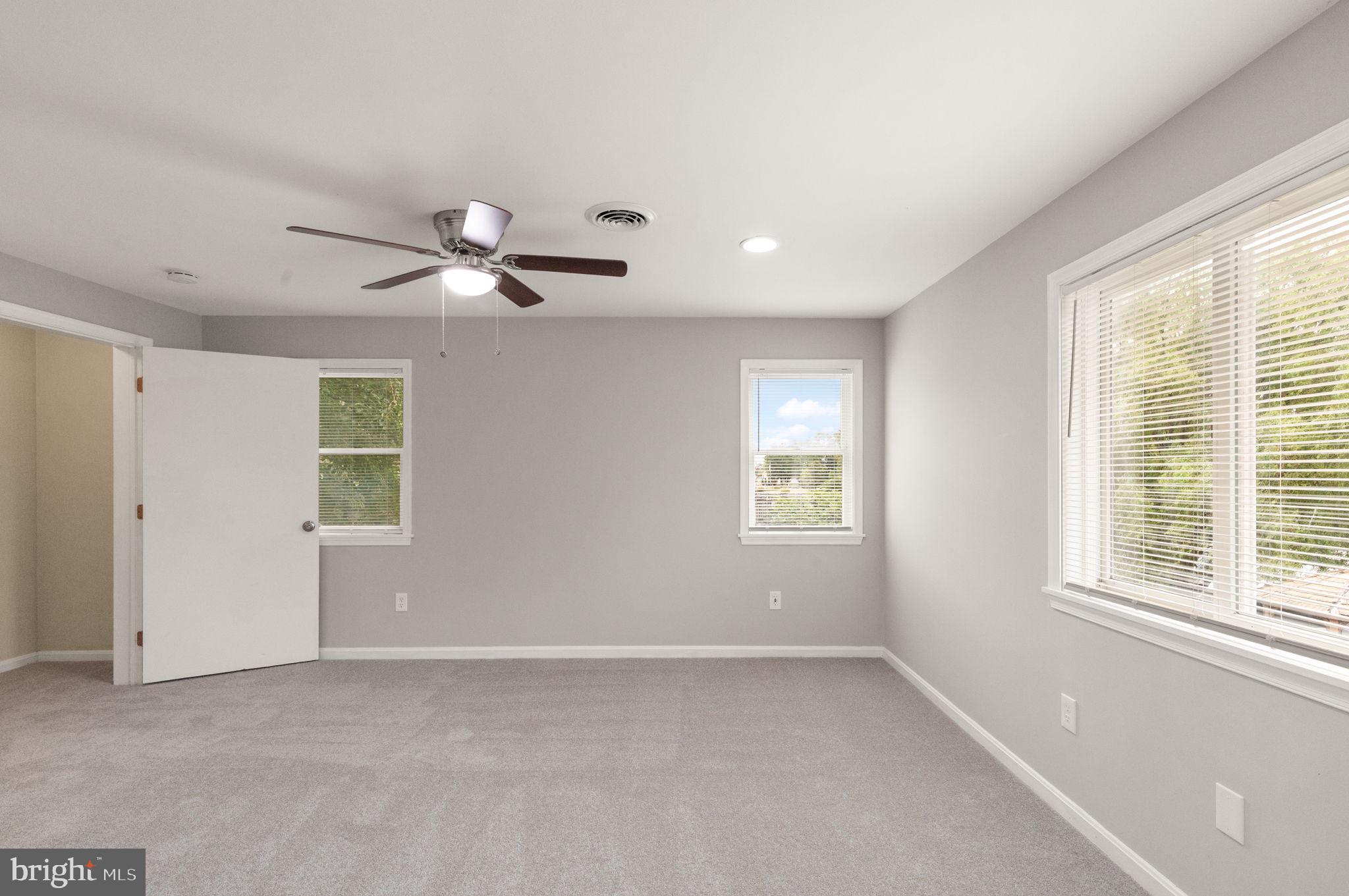 EDGEMERE/SPARROWS POINT - Residential