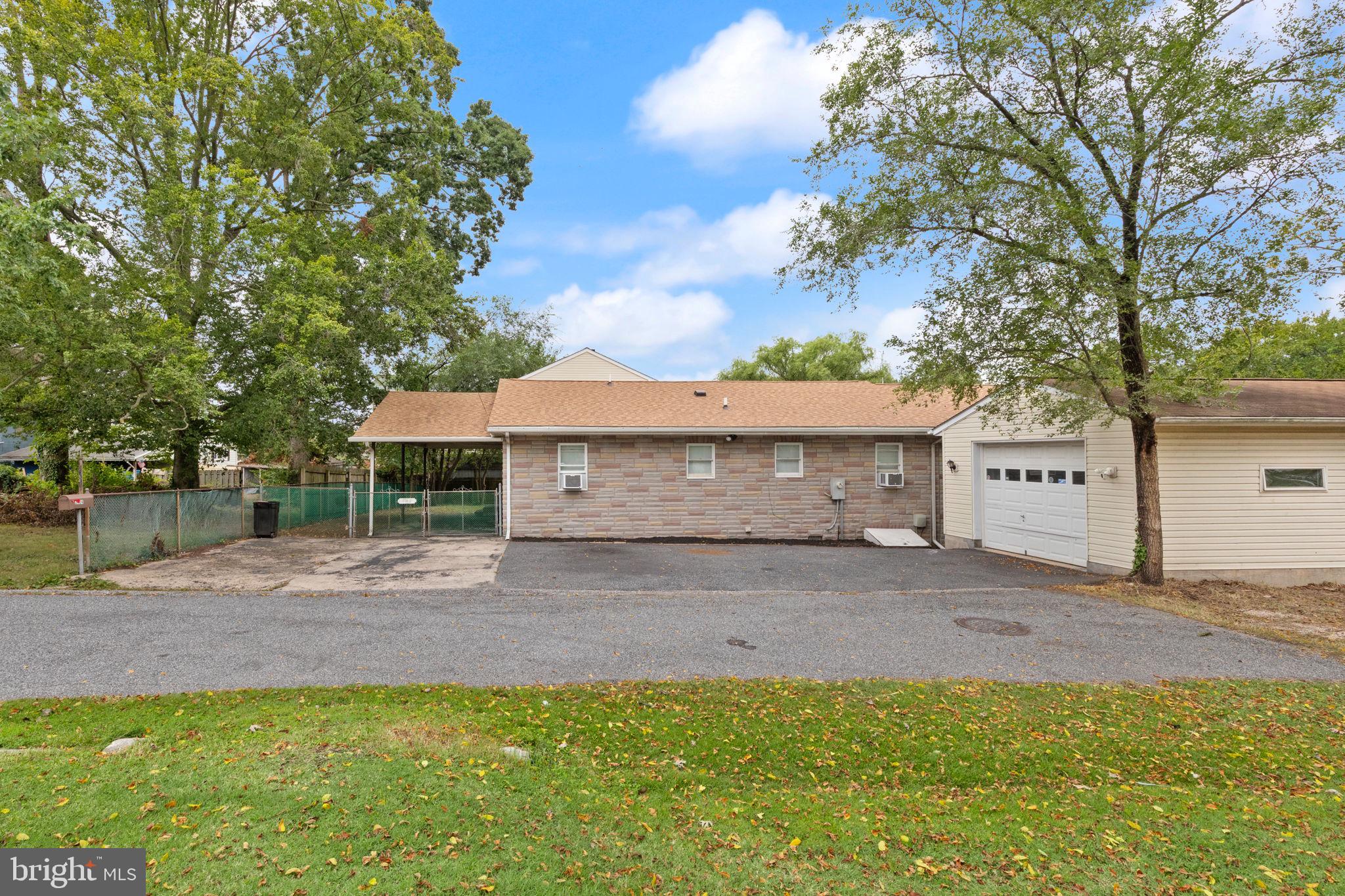 EDGEMERE/SPARROWS POINT - Residential