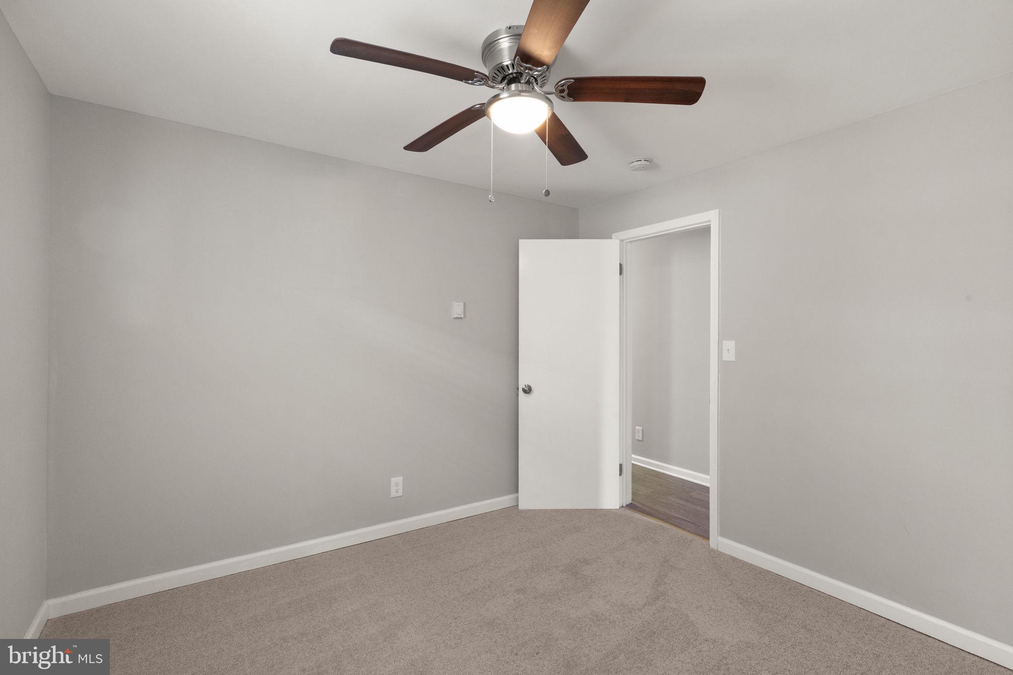 EDGEMERE/SPARROWS POINT - Residential