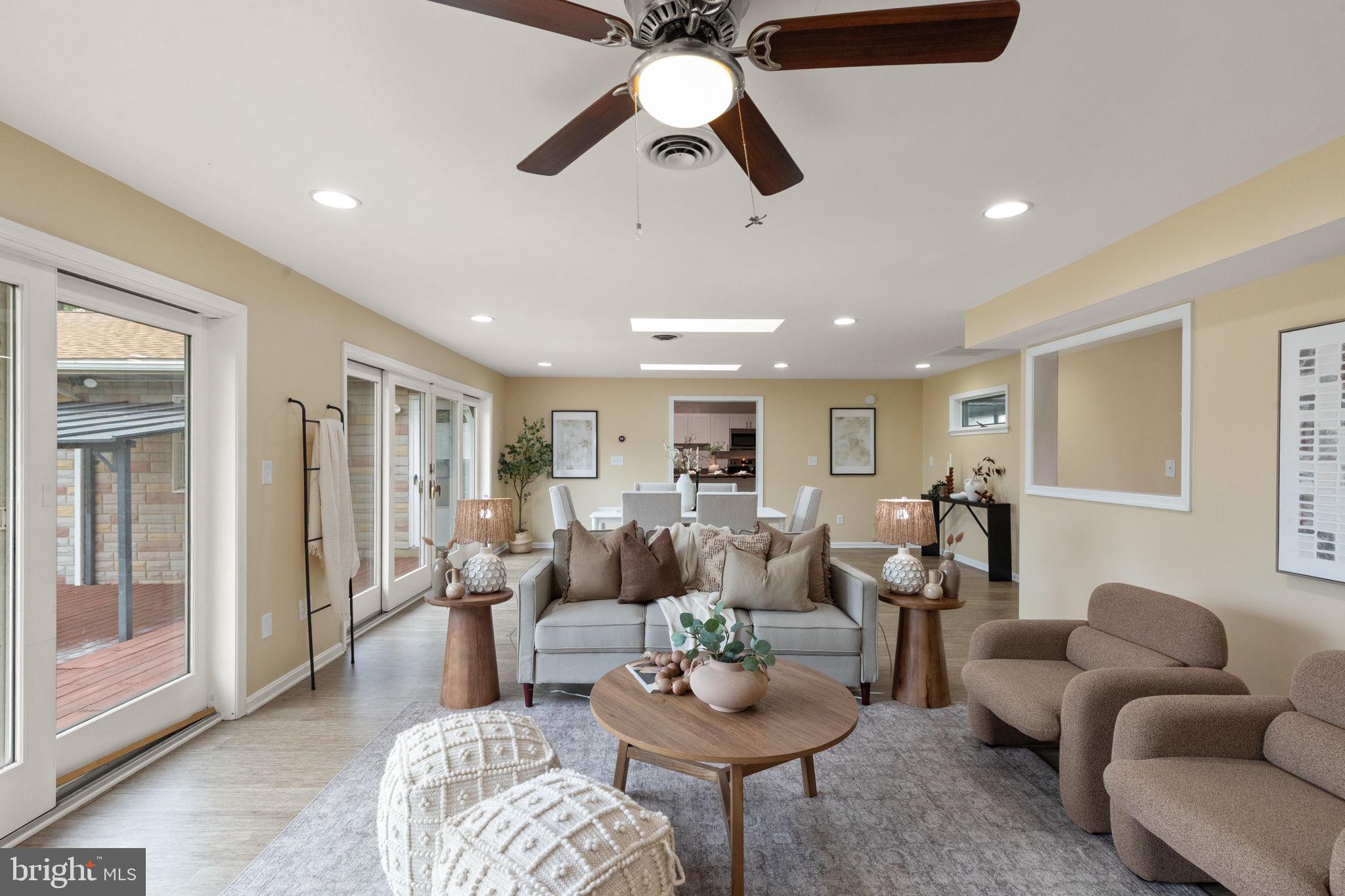 EDGEMERE/SPARROWS POINT - Residential