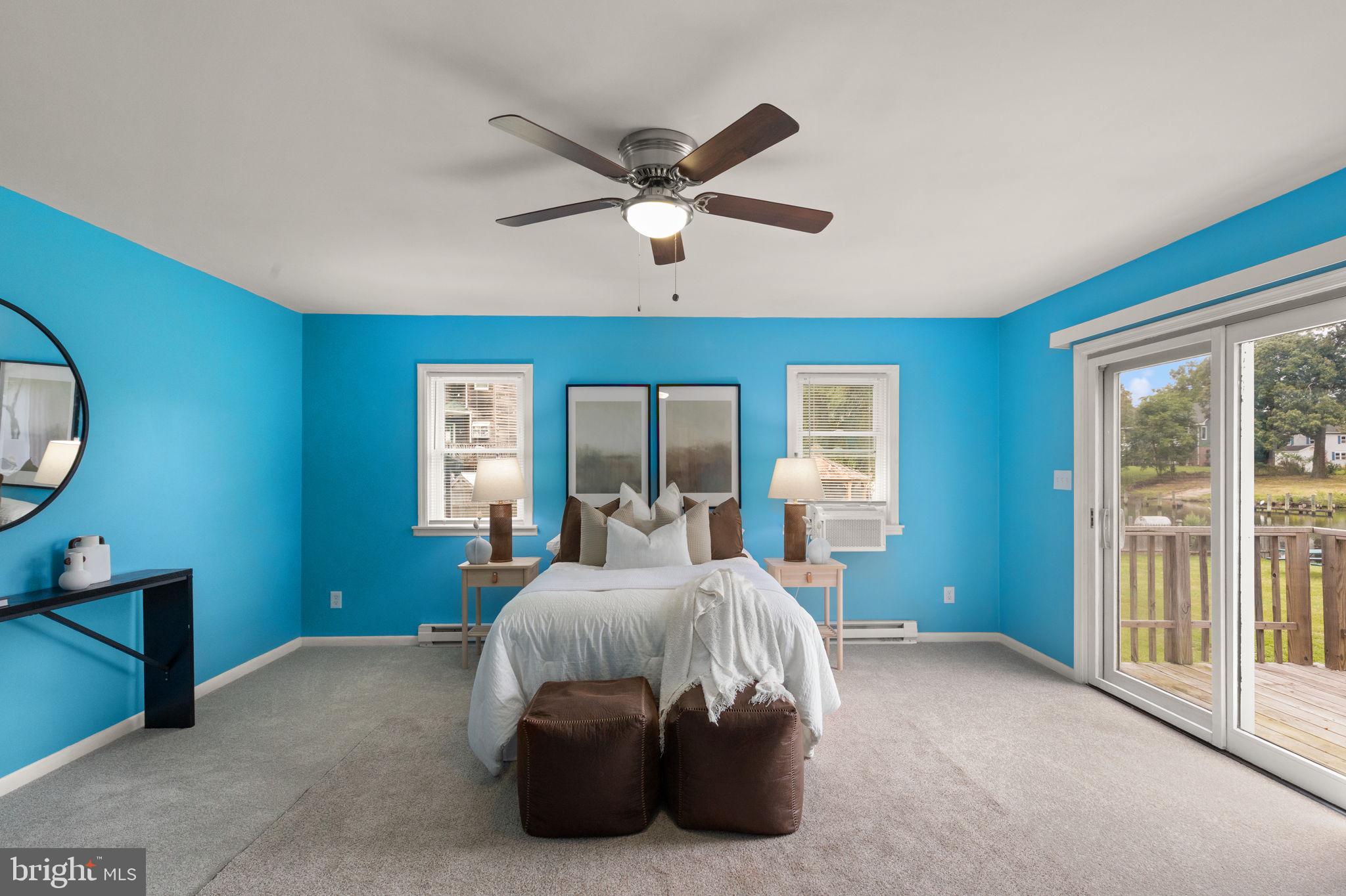 EDGEMERE/SPARROWS POINT - Residential