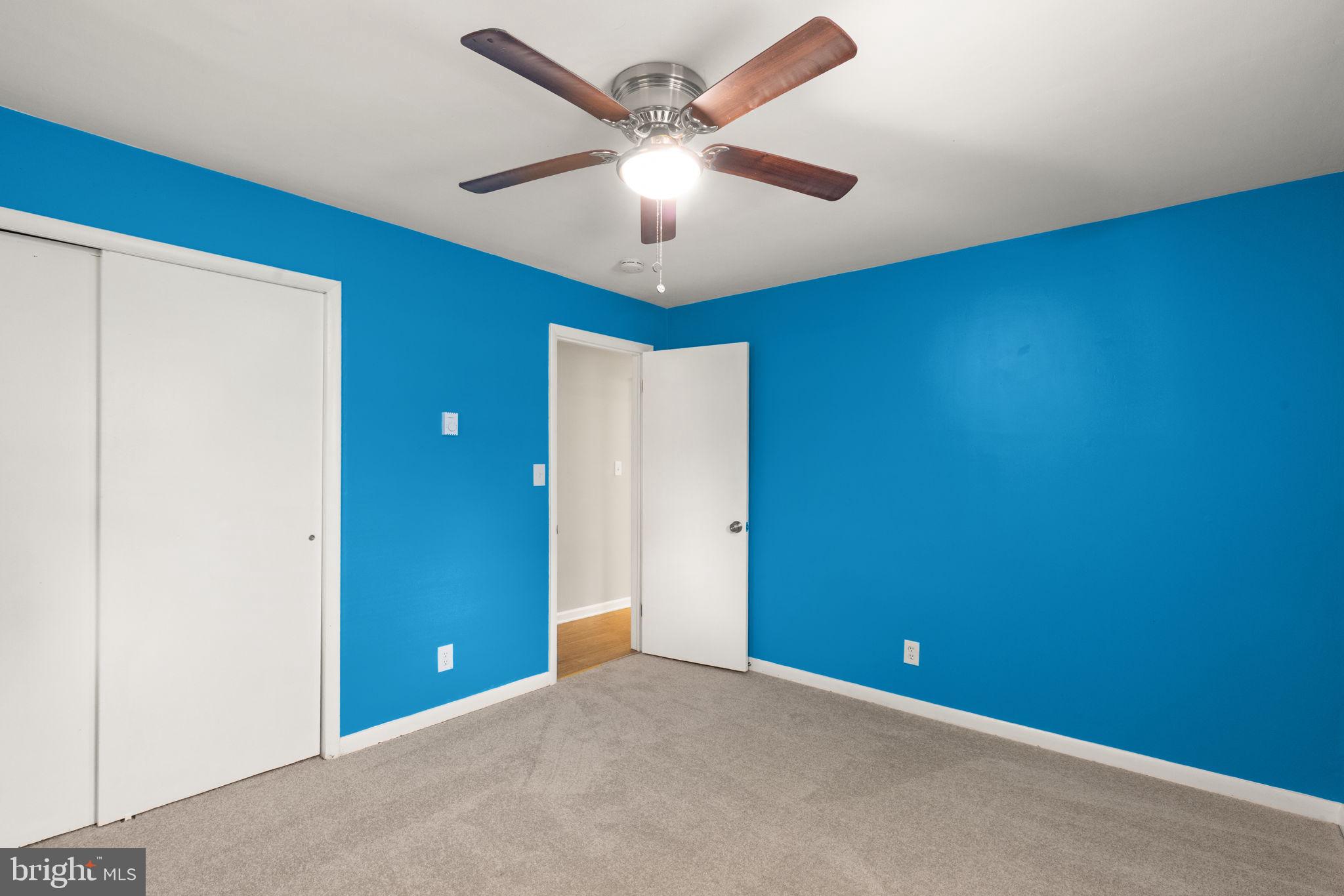 EDGEMERE/SPARROWS POINT - Residential