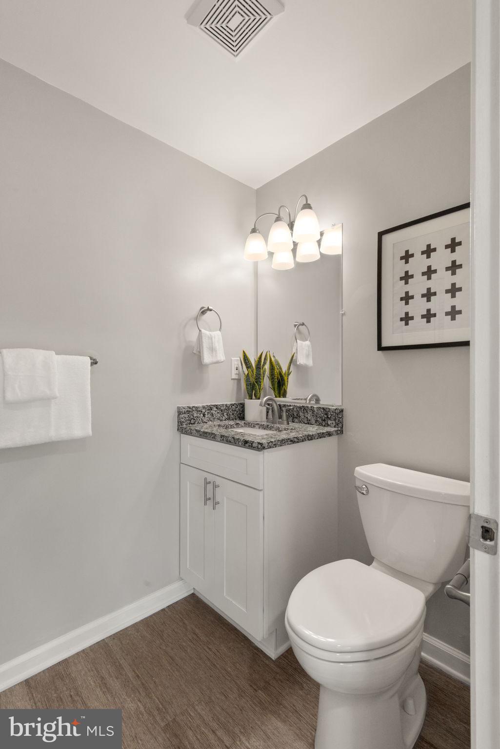 EDGEMERE/SPARROWS POINT - Residential