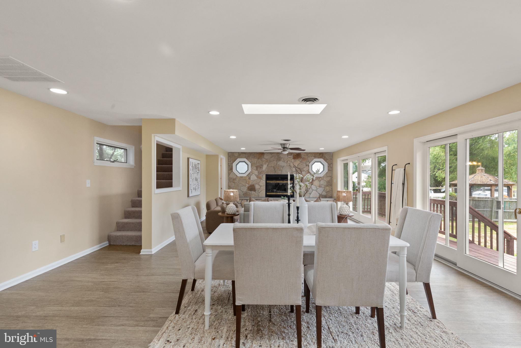 EDGEMERE/SPARROWS POINT - Residential