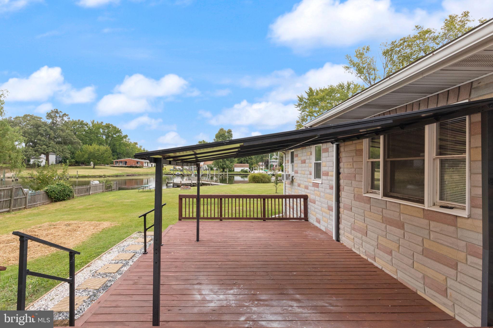 EDGEMERE/SPARROWS POINT - Residential