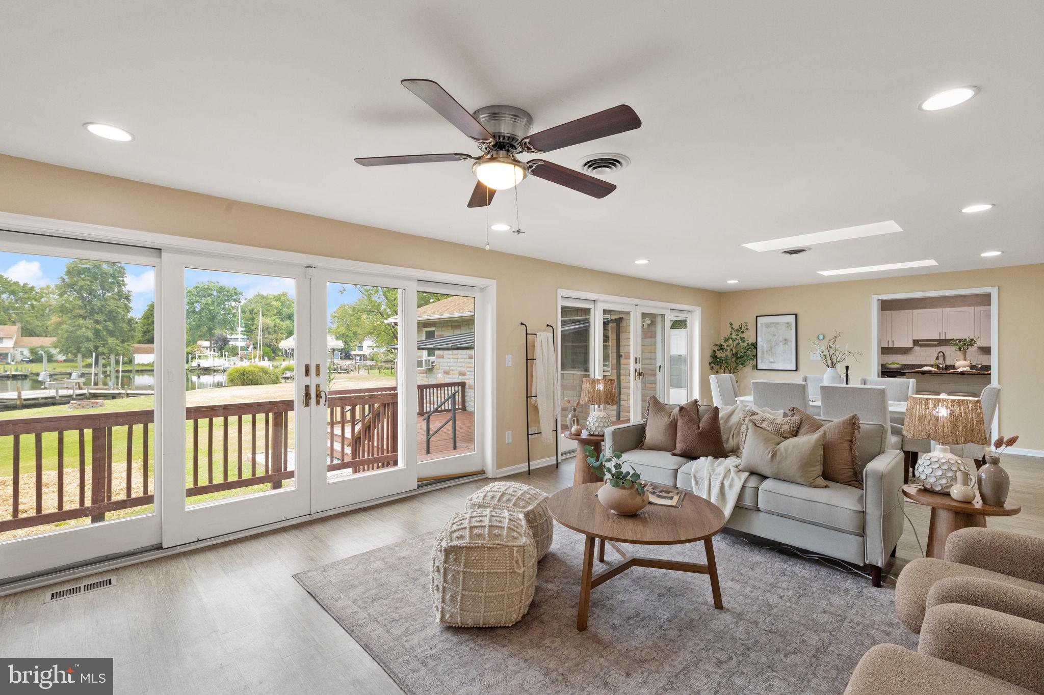 EDGEMERE/SPARROWS POINT - Residential