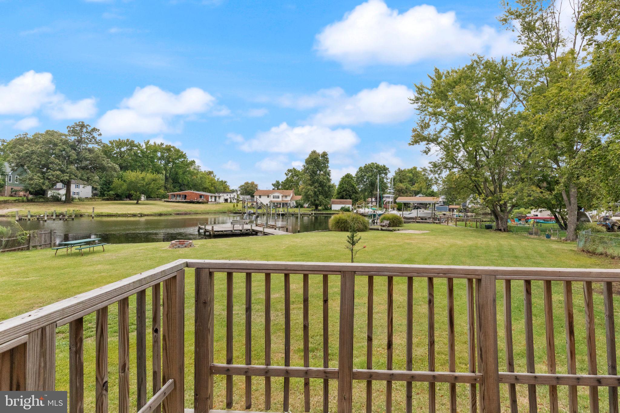 EDGEMERE/SPARROWS POINT - Residential