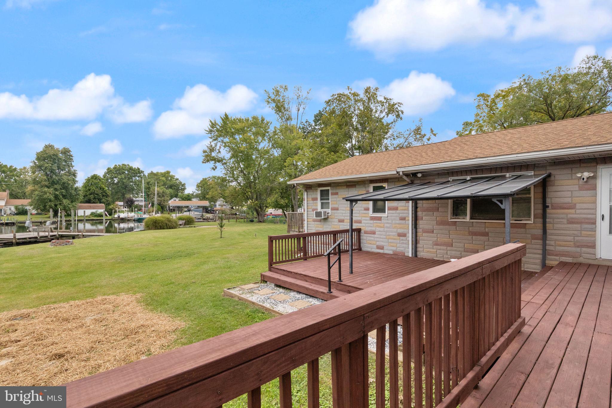 EDGEMERE/SPARROWS POINT - Residential