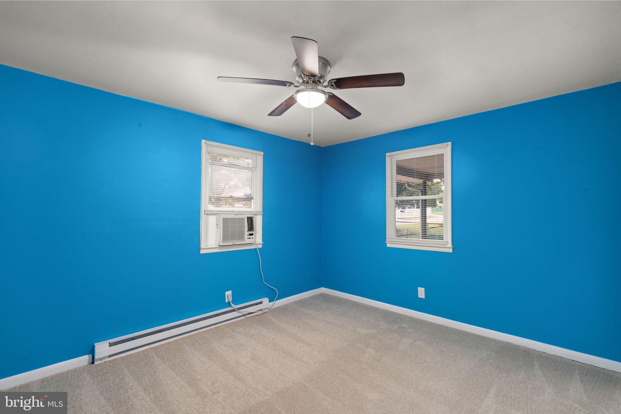 EDGEMERE/SPARROWS POINT - Residential