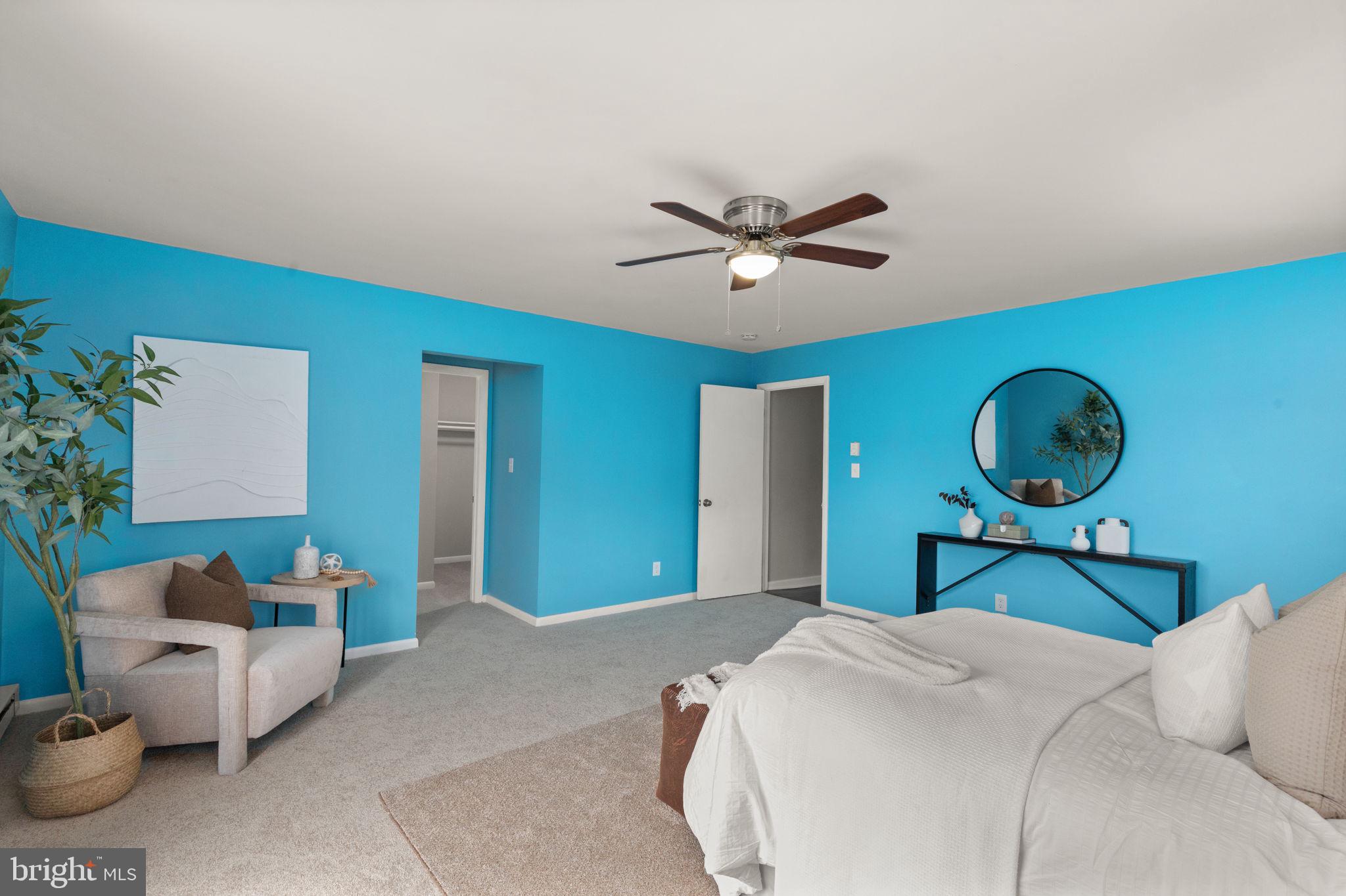 EDGEMERE/SPARROWS POINT - Residential