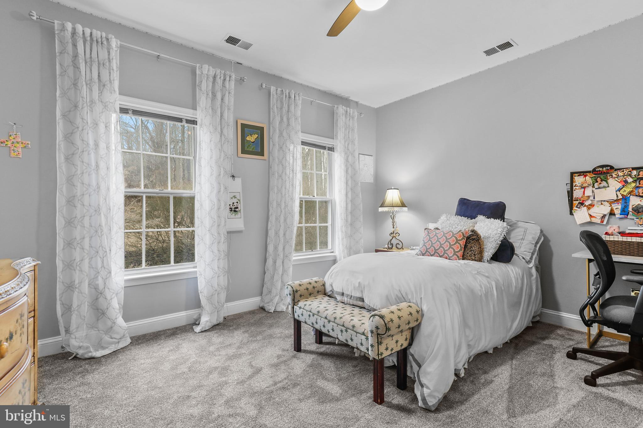 PADONIA MANOR - Residential