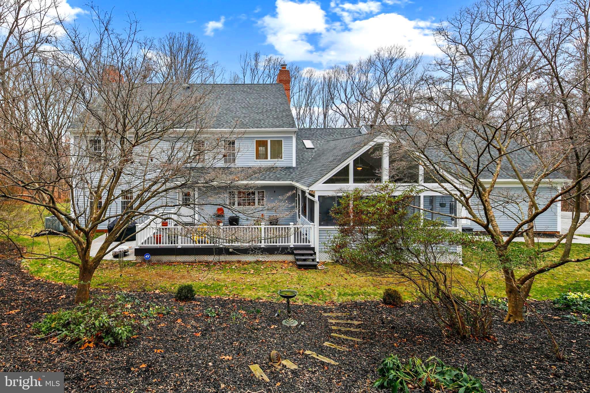 PADONIA MANOR - Residential