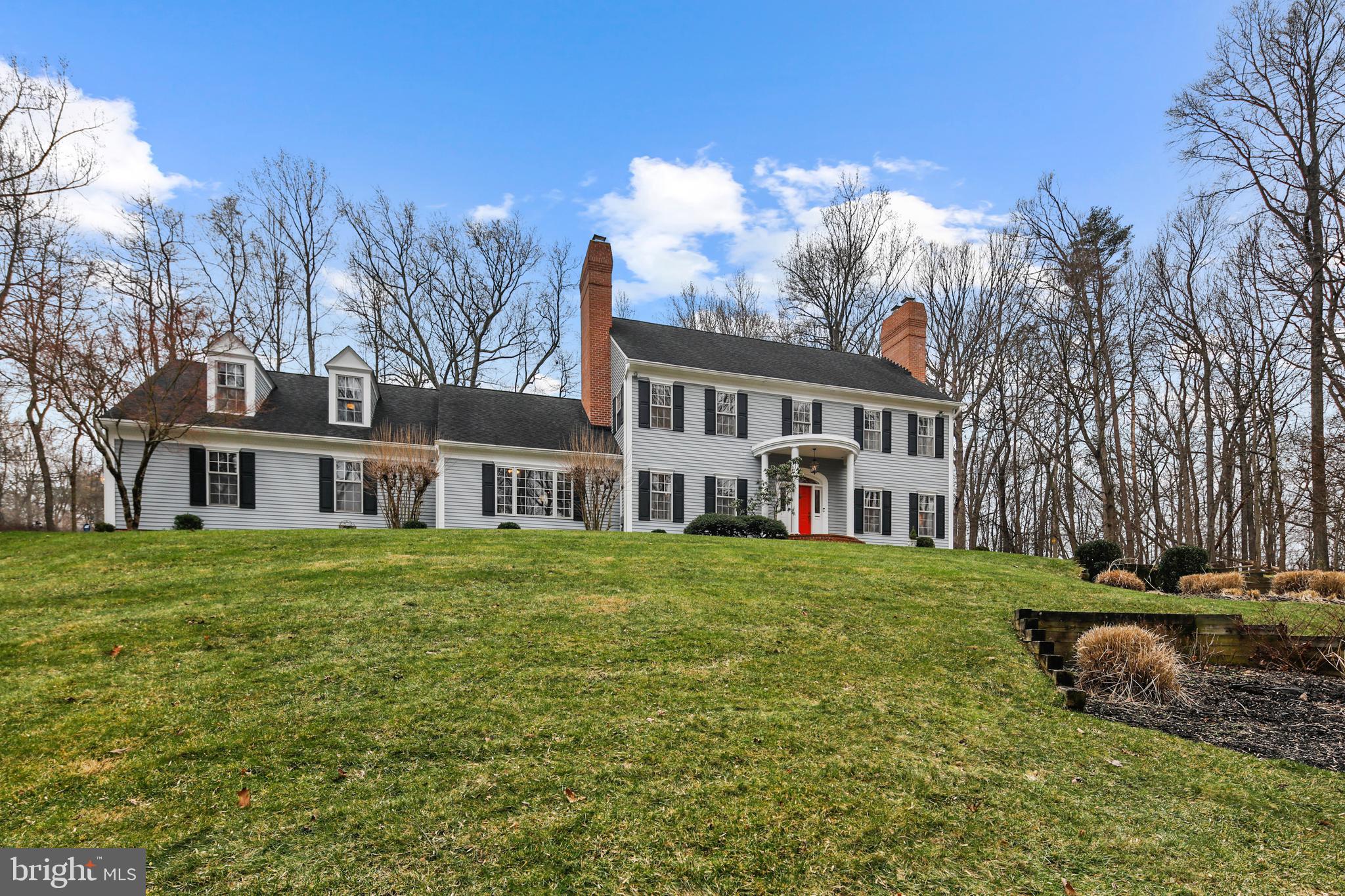 PADONIA MANOR - Residential