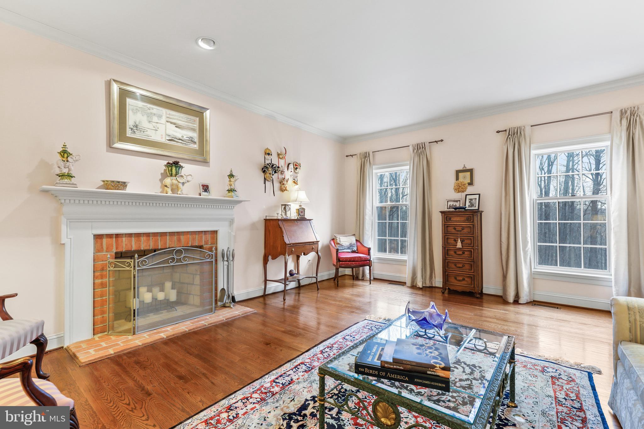 PADONIA MANOR - Residential