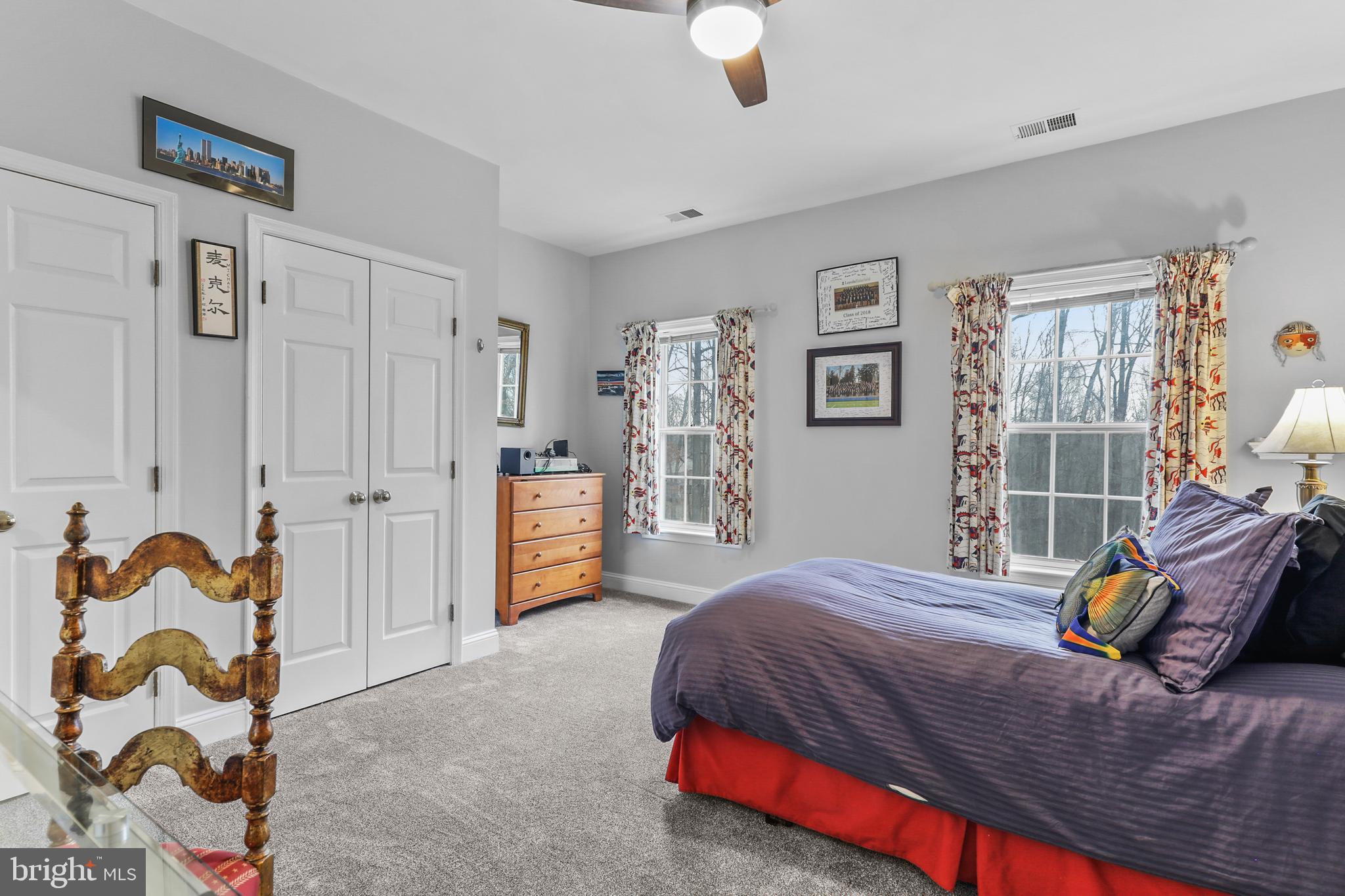 PADONIA MANOR - Residential