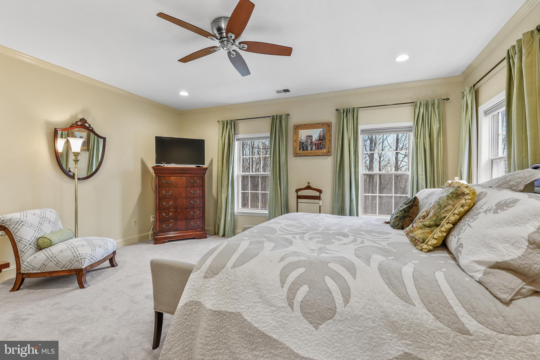 PADONIA MANOR - Residential