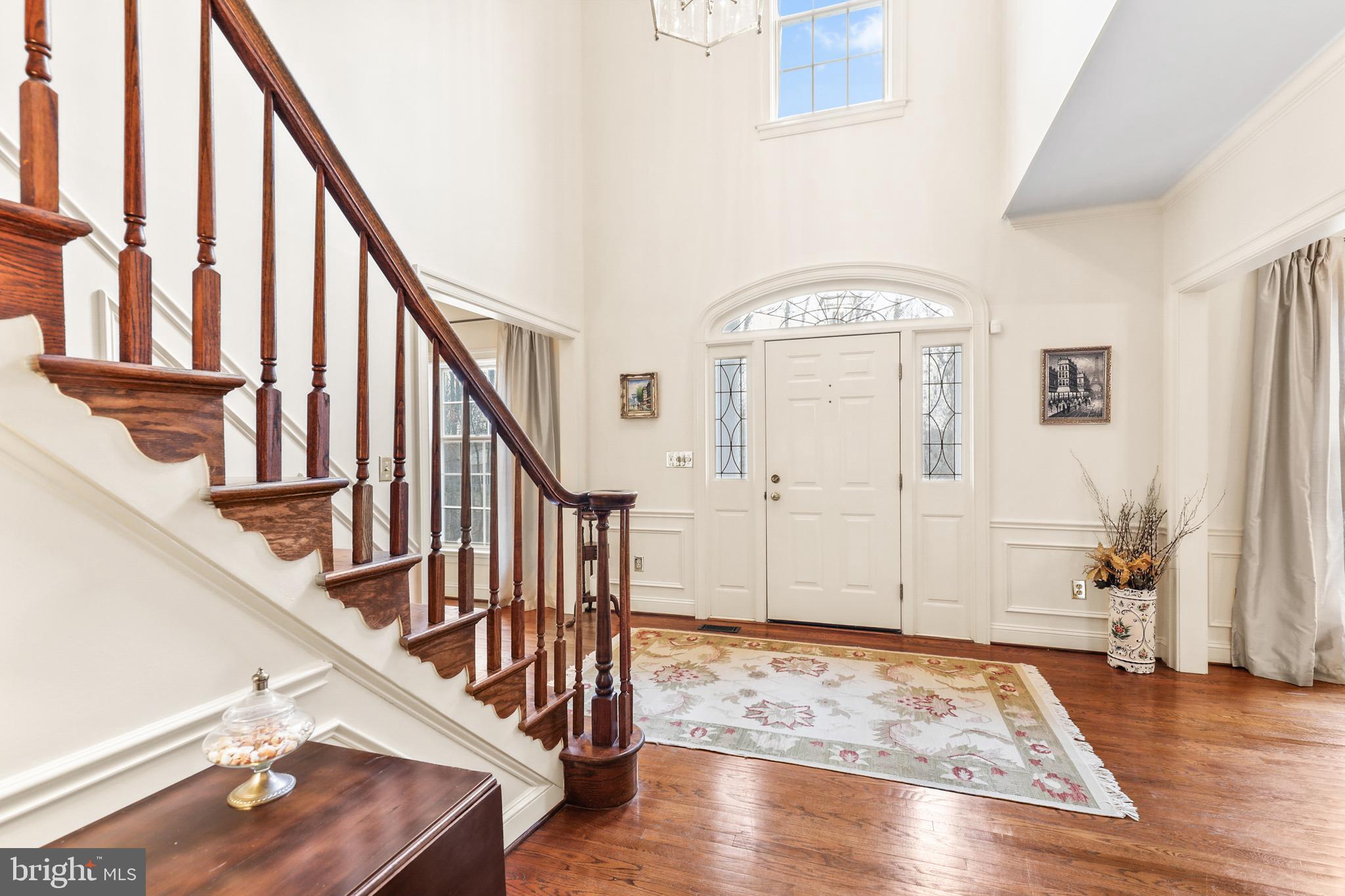 PADONIA MANOR - Residential