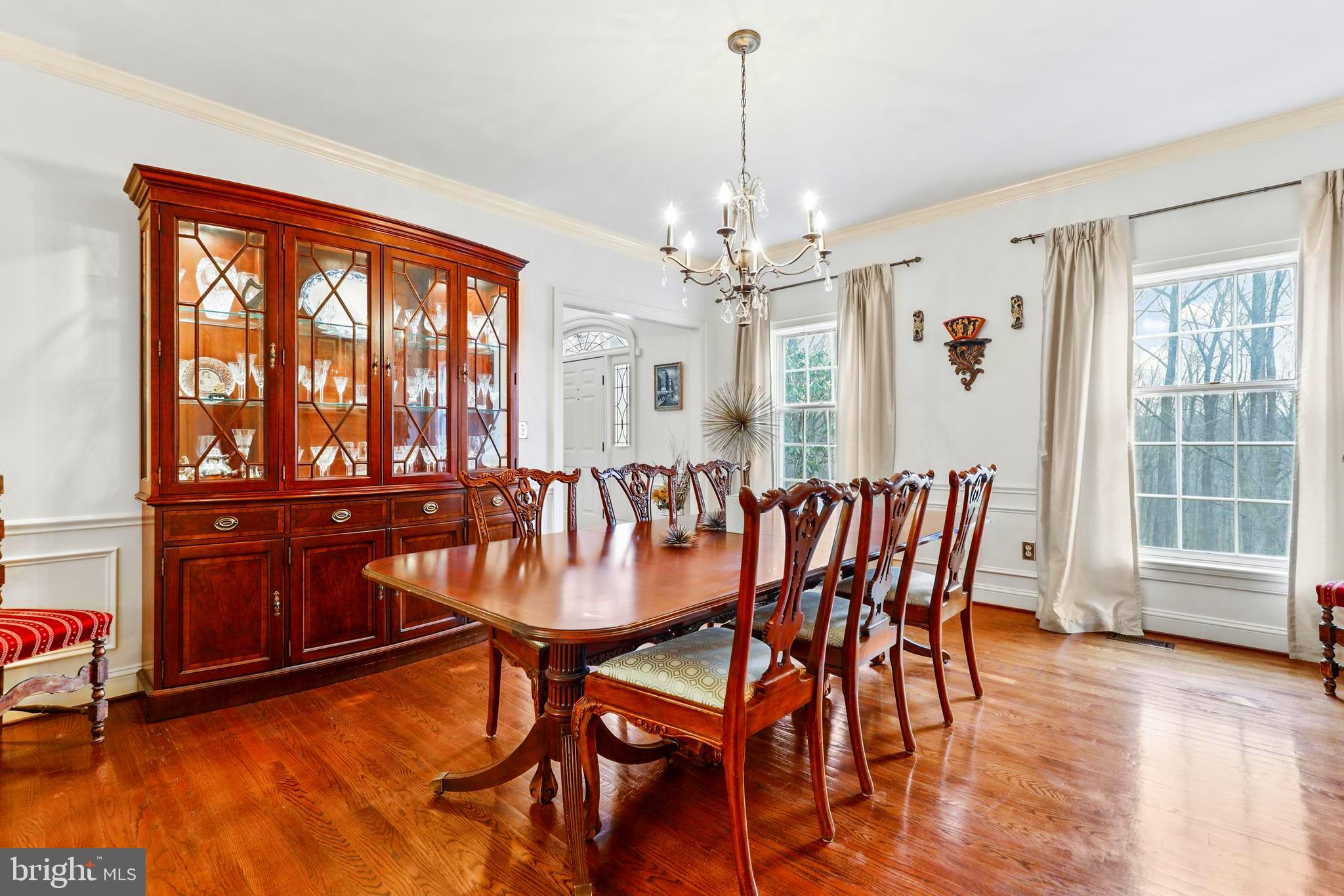 PADONIA MANOR - Residential