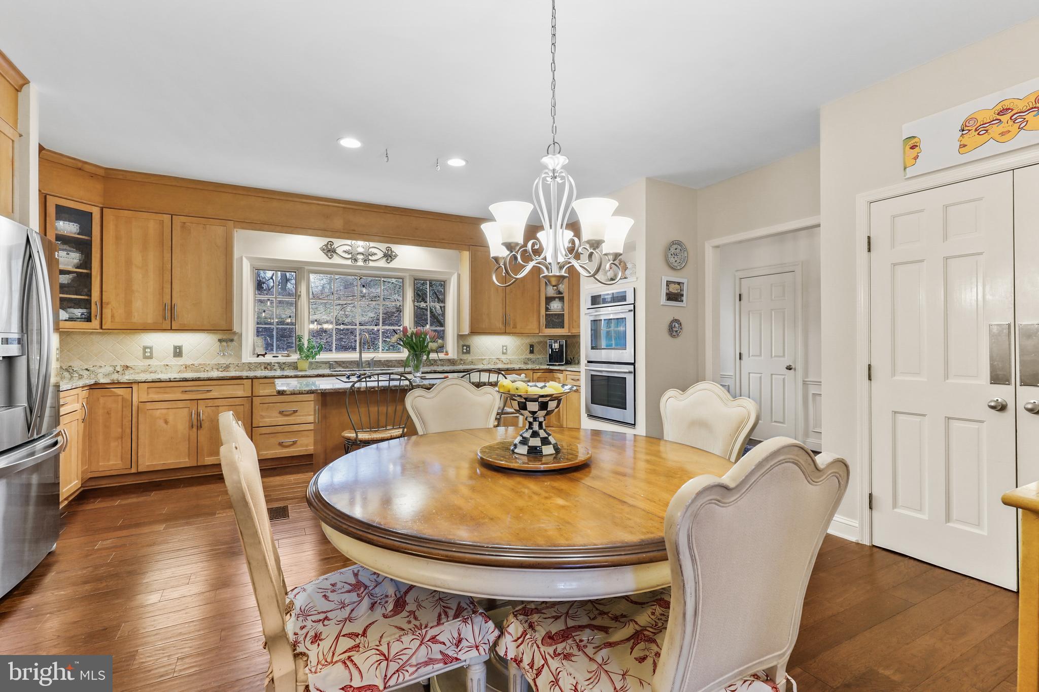 PADONIA MANOR - Residential