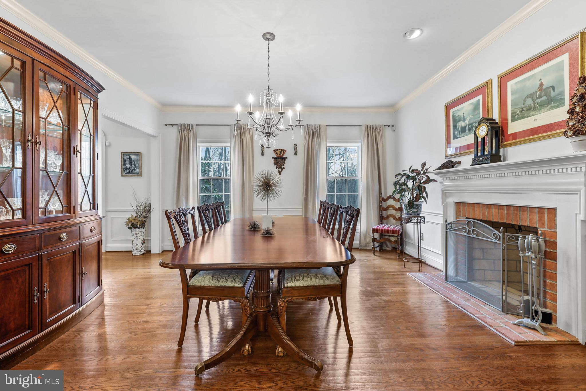 PADONIA MANOR - Residential