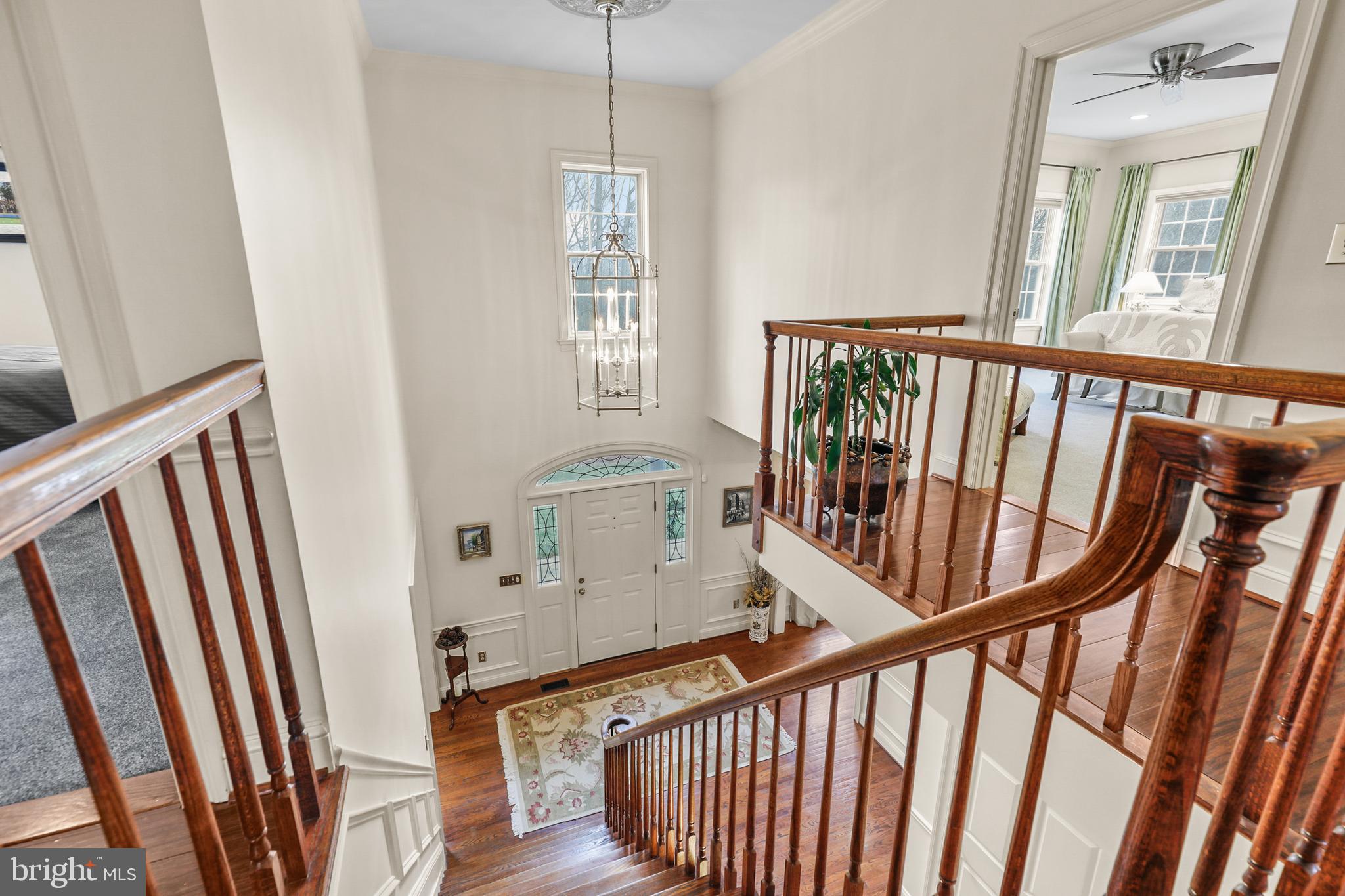 PADONIA MANOR - Residential