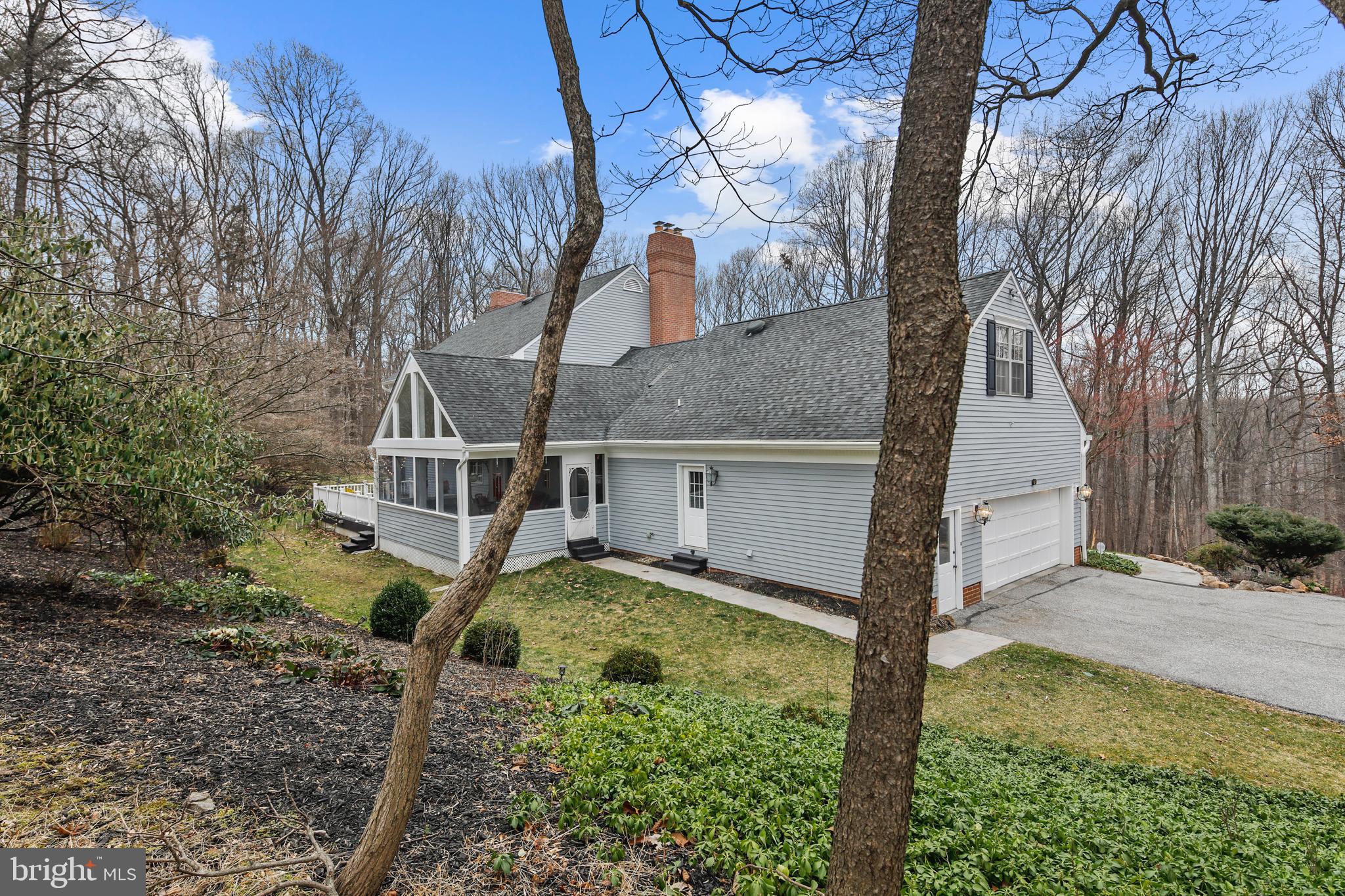 PADONIA MANOR - Residential