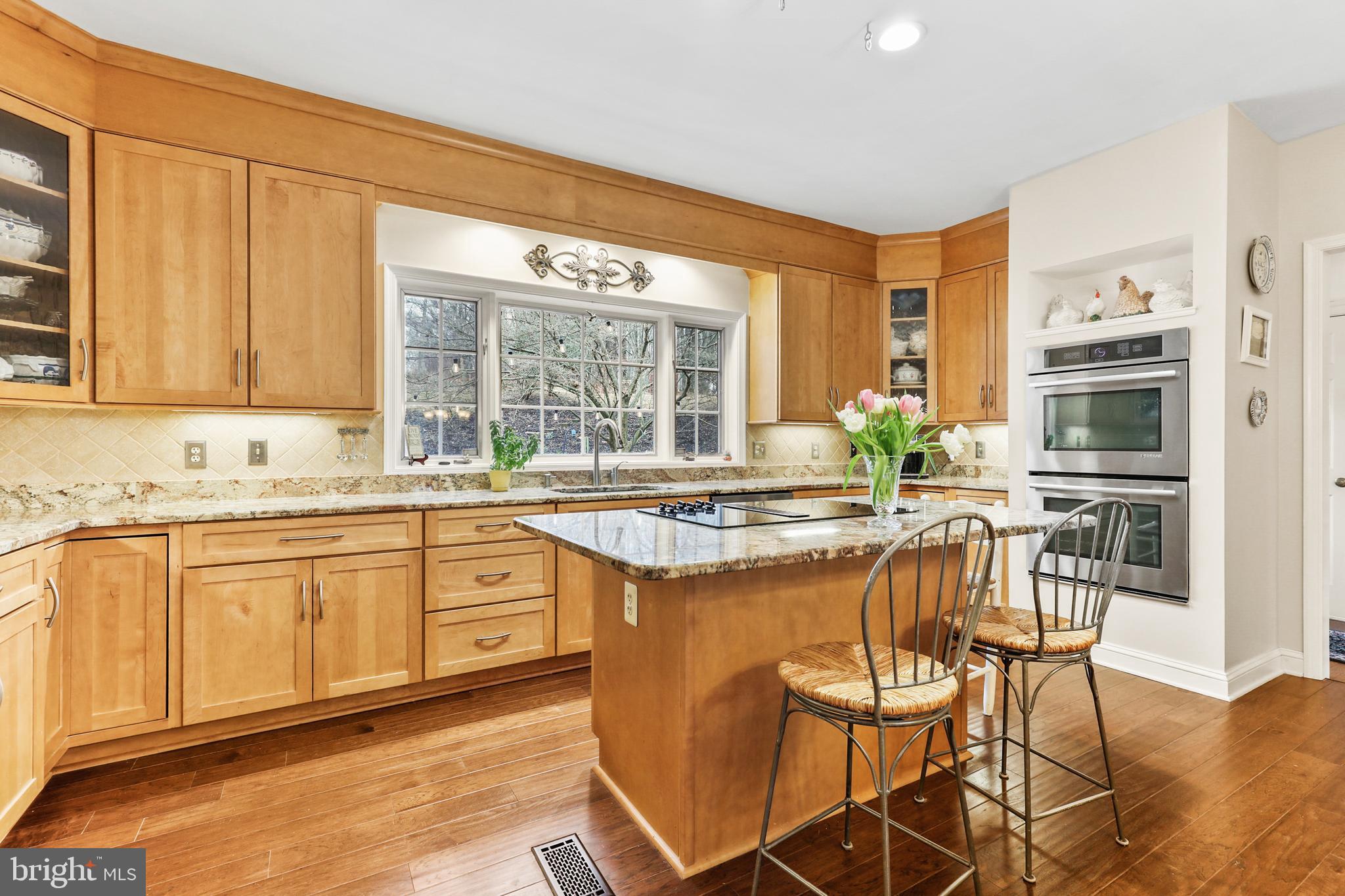 PADONIA MANOR - Residential