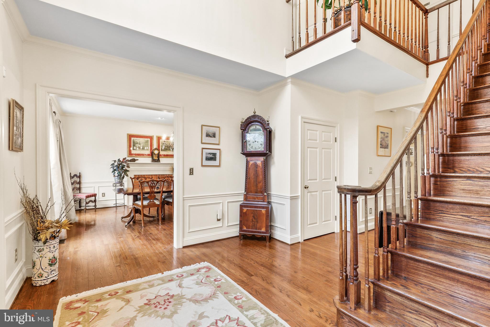 PADONIA MANOR - Residential