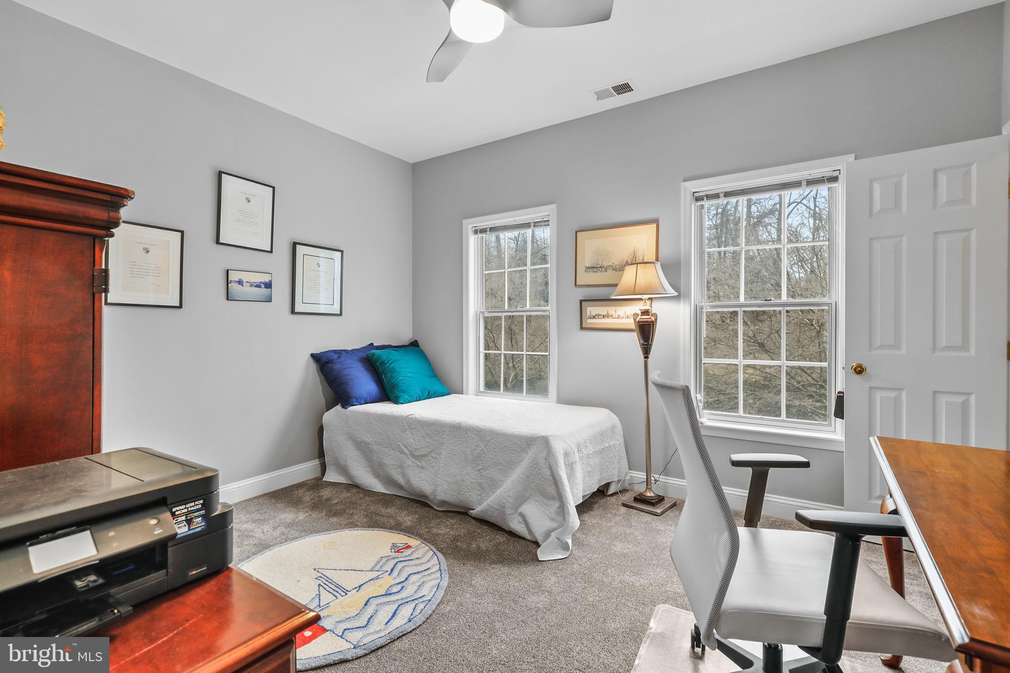 PADONIA MANOR - Residential