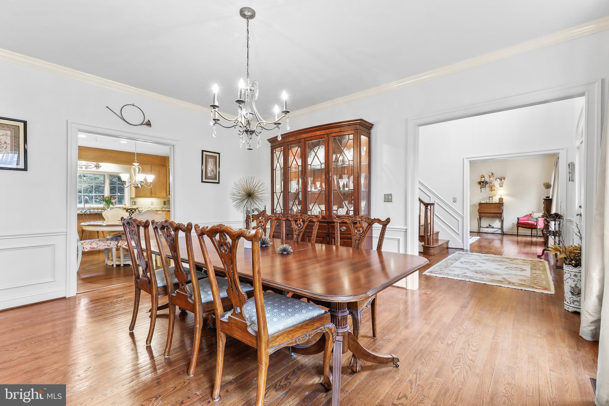 PADONIA MANOR - Residential