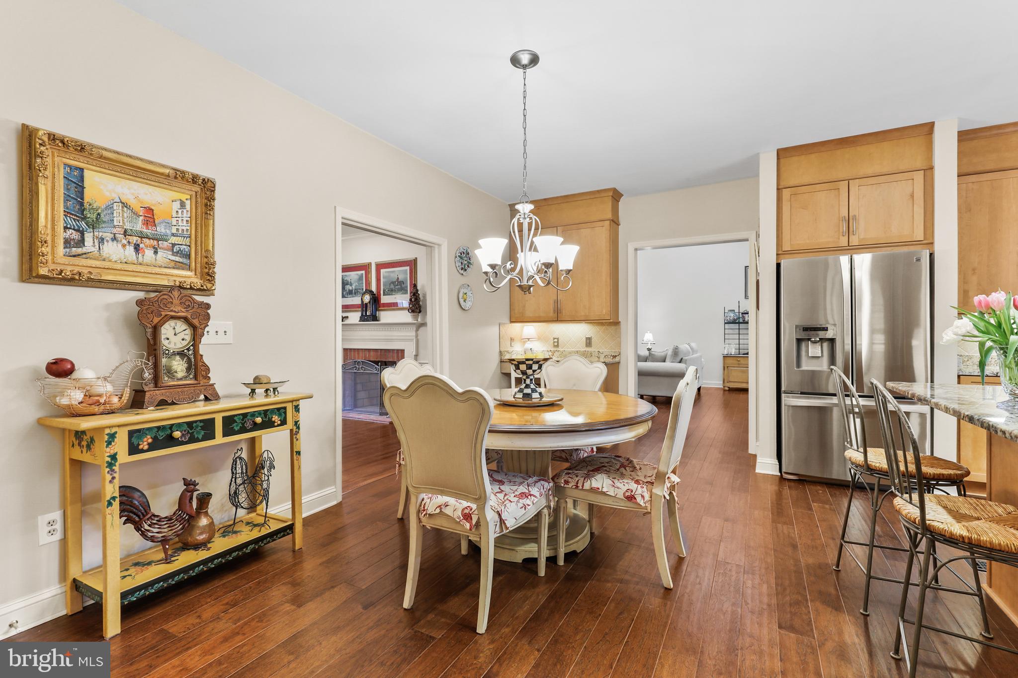 PADONIA MANOR - Residential