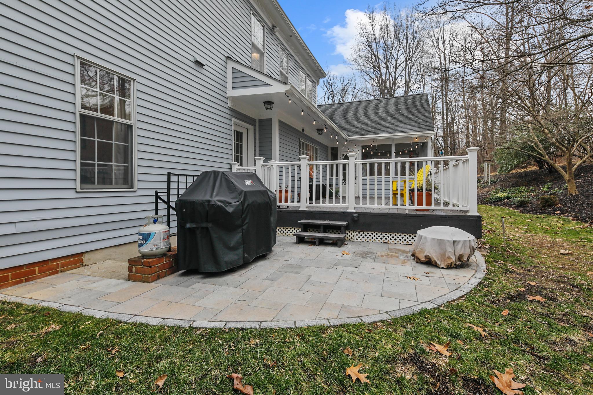 PADONIA MANOR - Residential