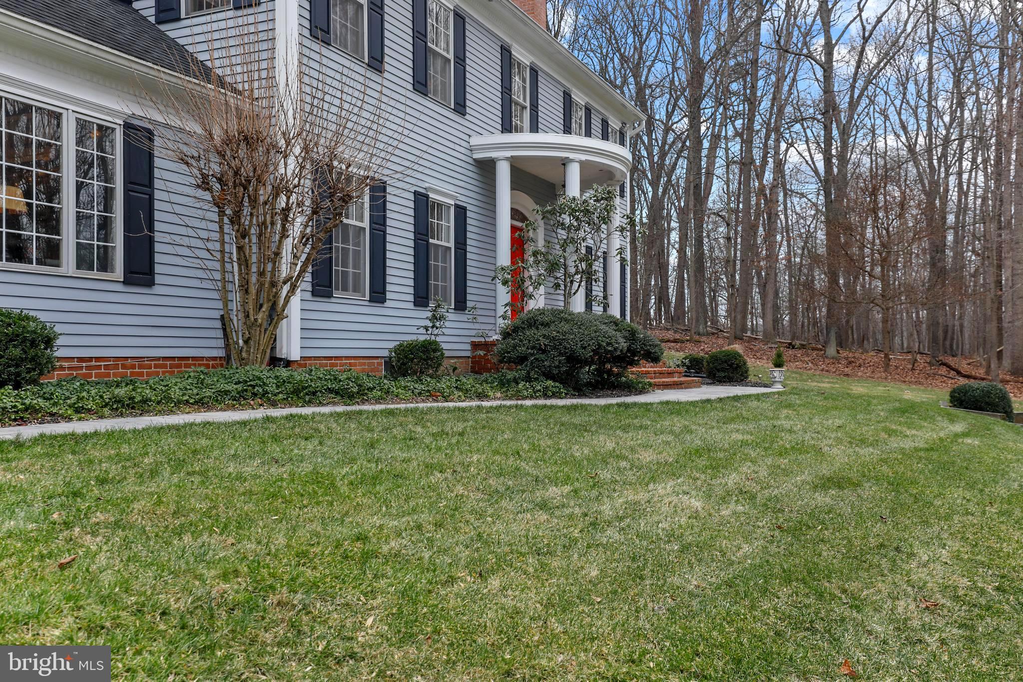 PADONIA MANOR - Residential