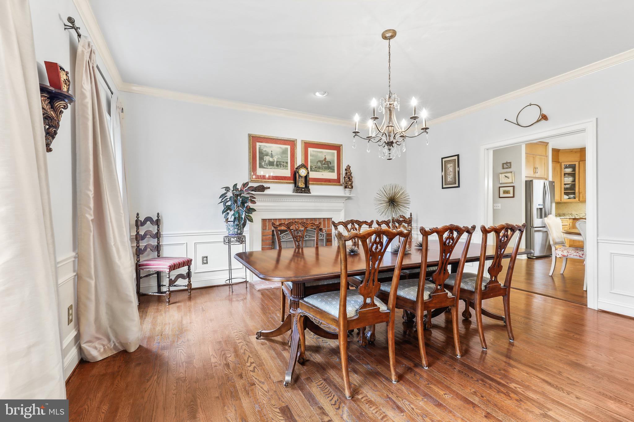 PADONIA MANOR - Residential