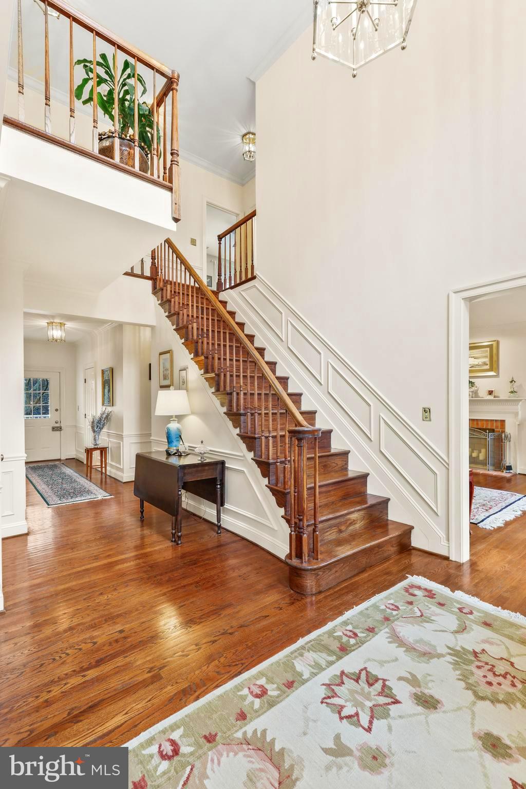 PADONIA MANOR - Residential