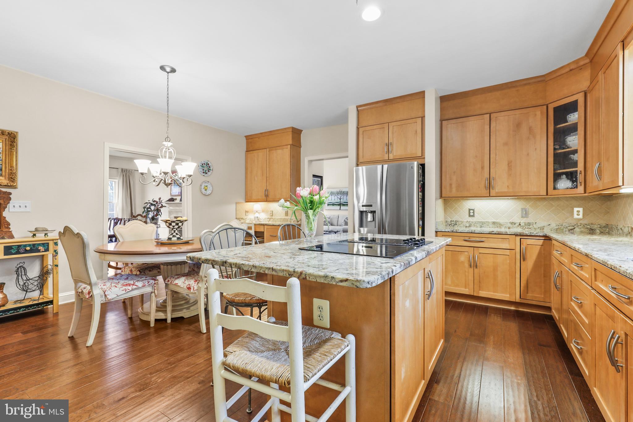 PADONIA MANOR - Residential