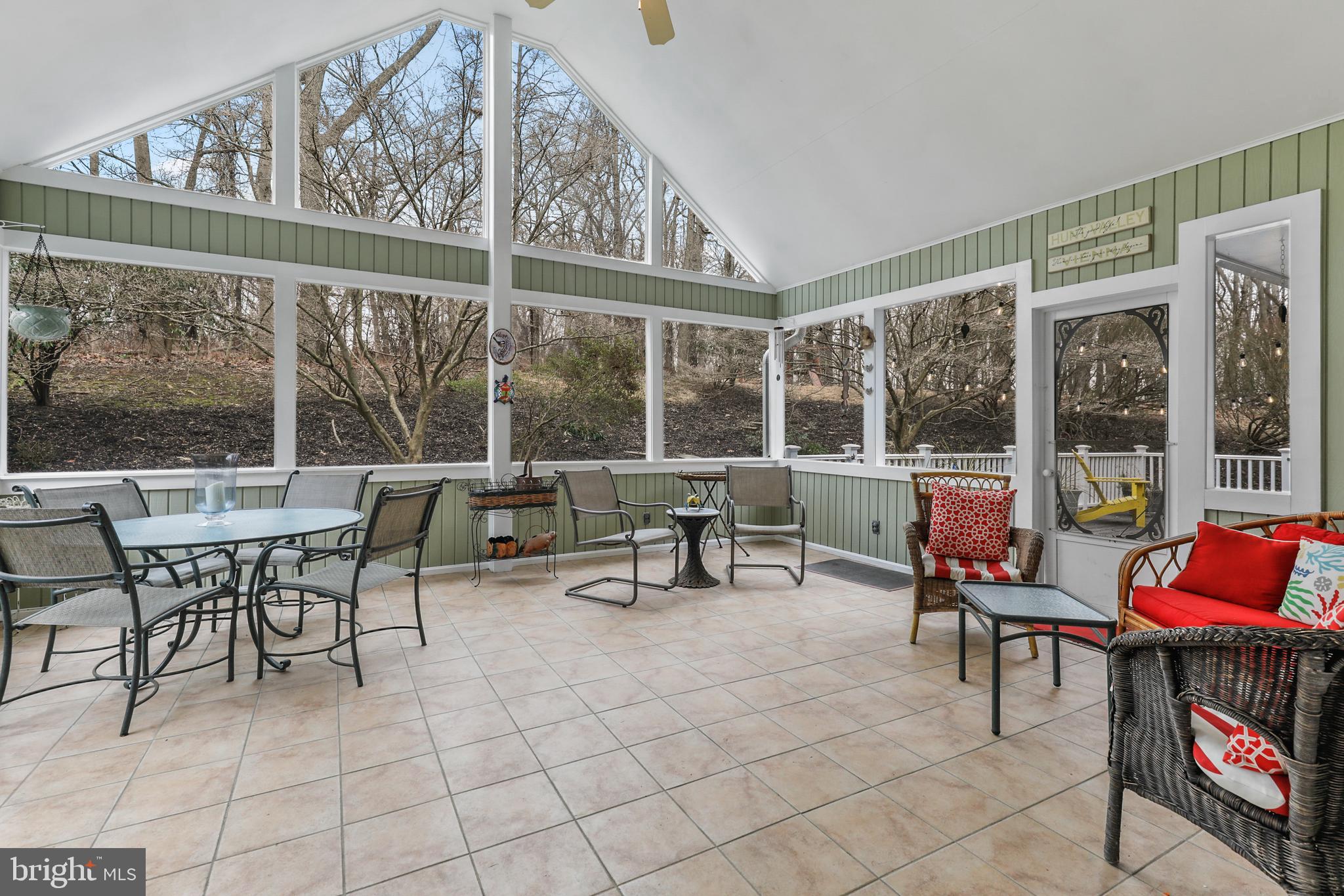 PADONIA MANOR - Residential