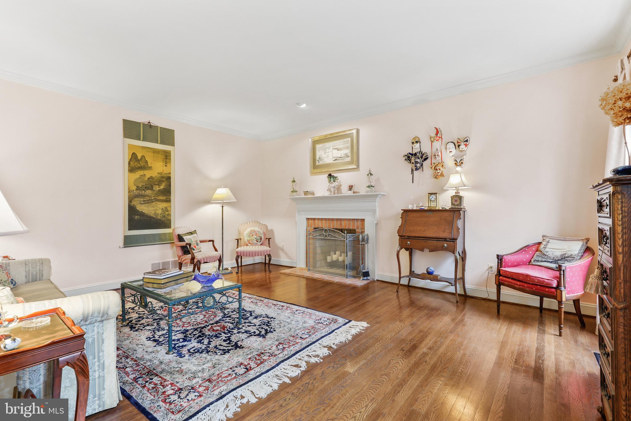 PADONIA MANOR - Residential