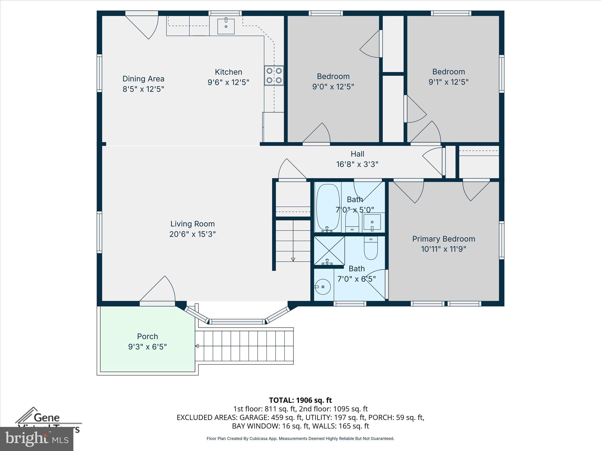 NONE AVAILABLE - Residential