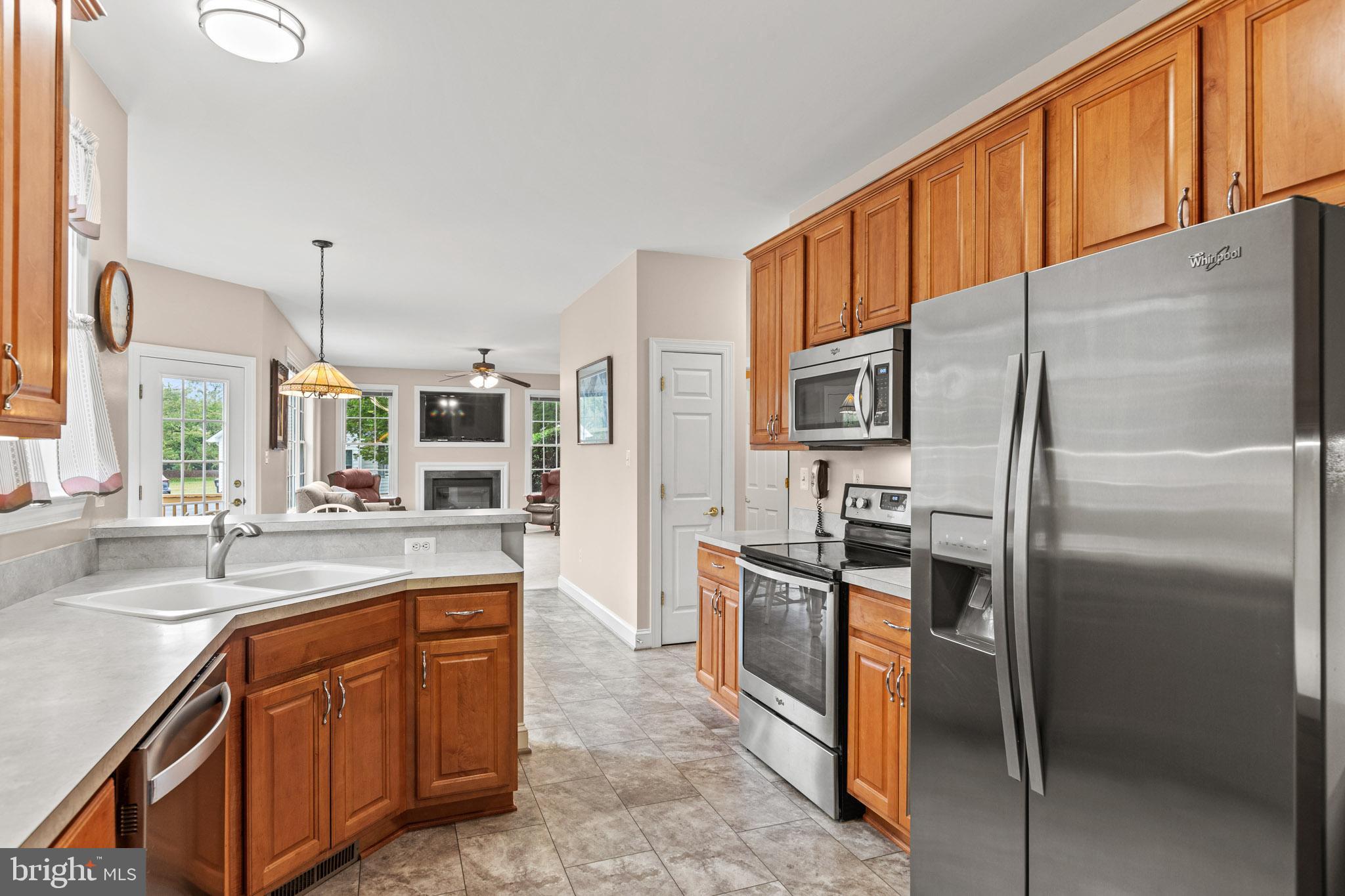 WILLOWBROOK - Residential