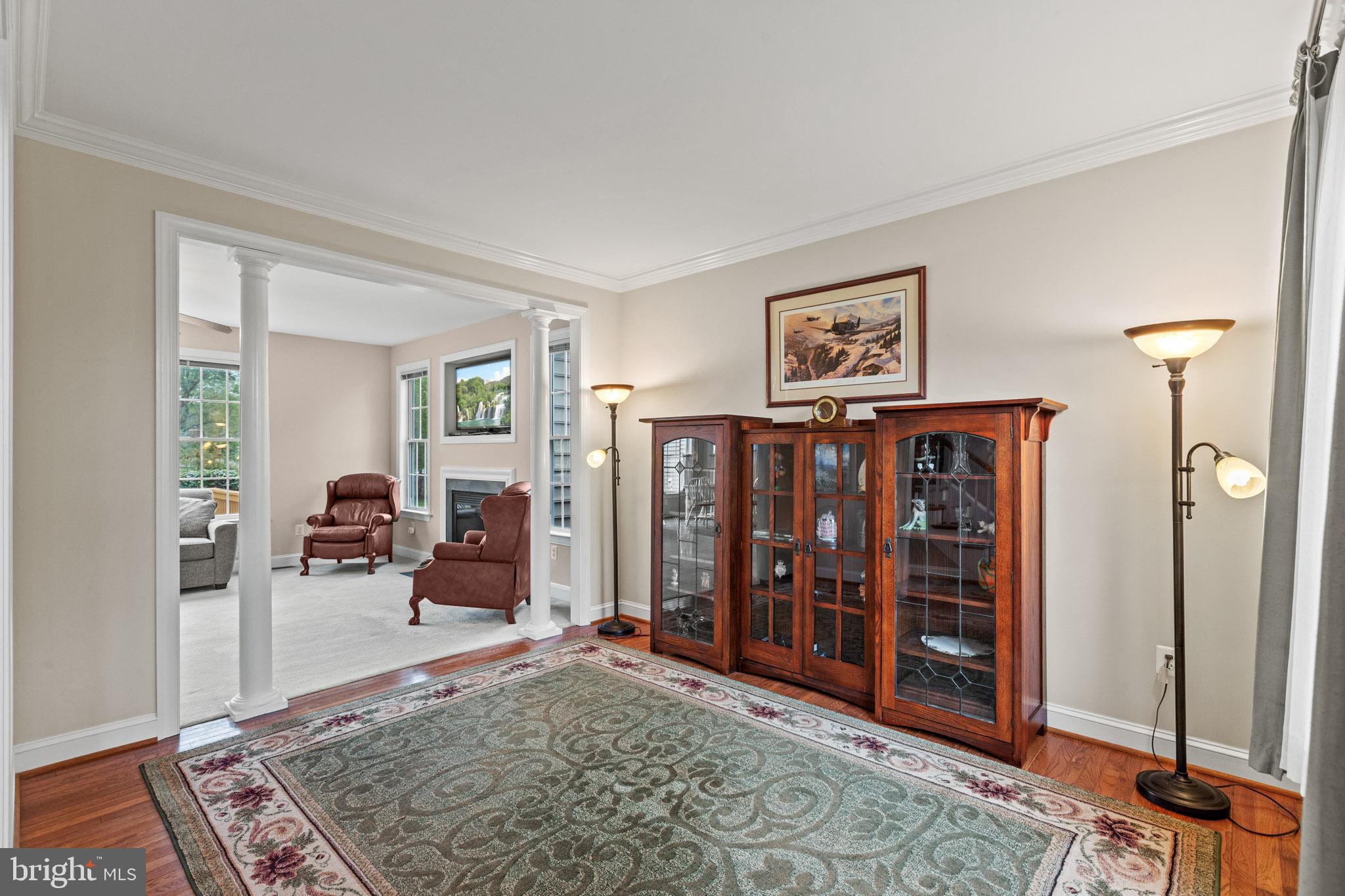 WILLOWBROOK - Residential