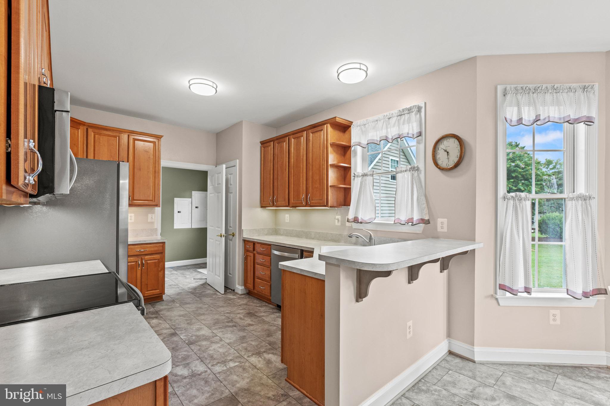 WILLOWBROOK - Residential