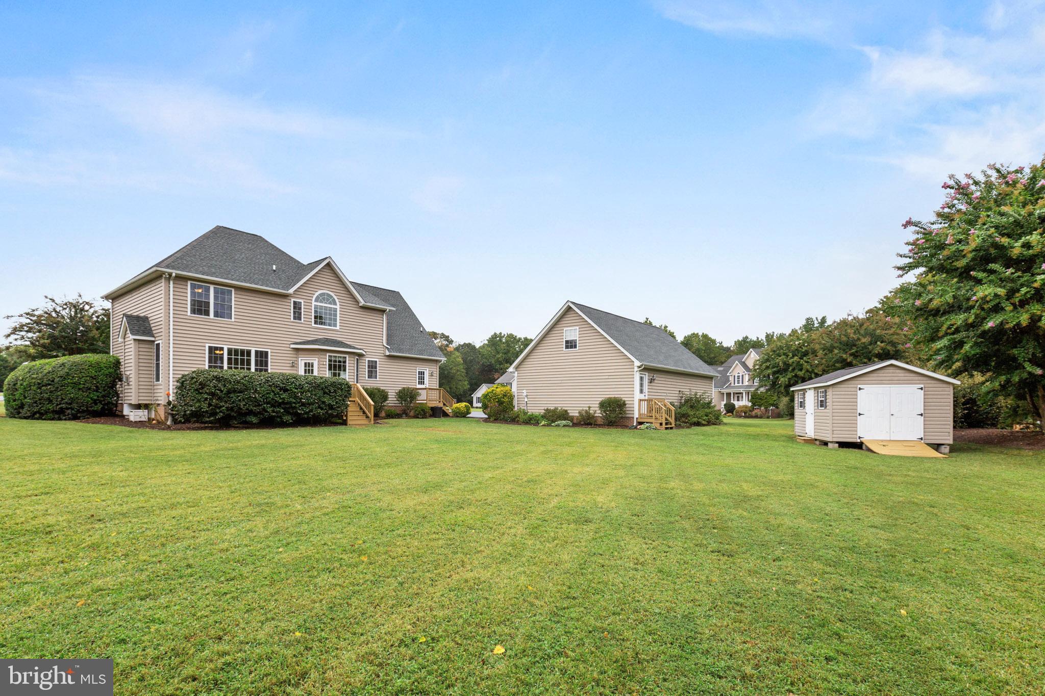 WILLOWBROOK - Residential